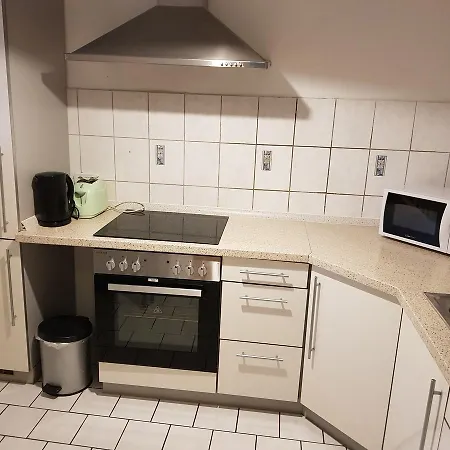 Top Ferienwohnung In Oberhausen Nrw *