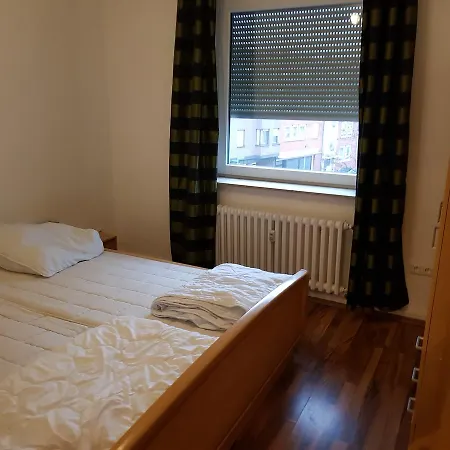 Top Ferienwohnung In Oberhausen Nrw 오버하우젠