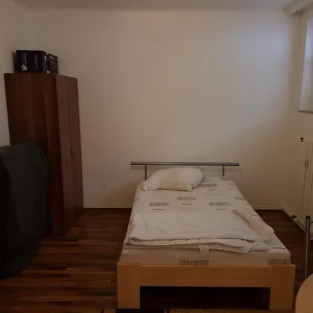 Top Ferienwohnung In Oberhausen Nrw * 오버하우젠