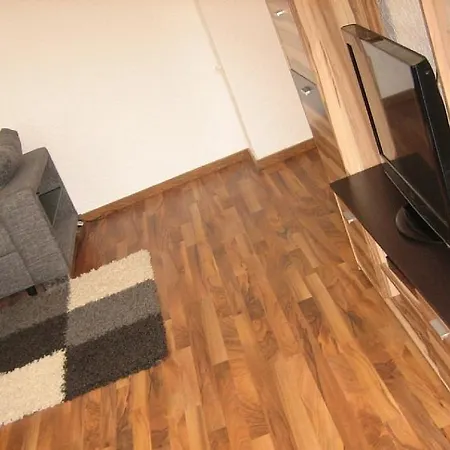 Top Ferienwohnung In Oberhausen Nrw 아파트